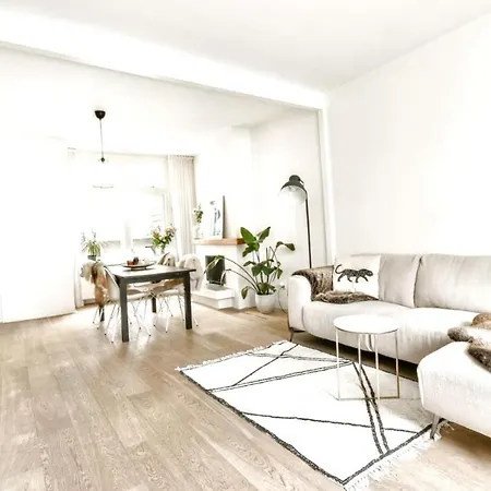 Apartment Familiar Апартаменты