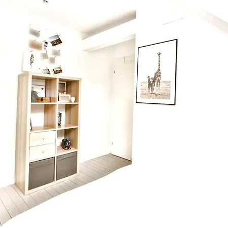 Apartment Familiar Апартаменты