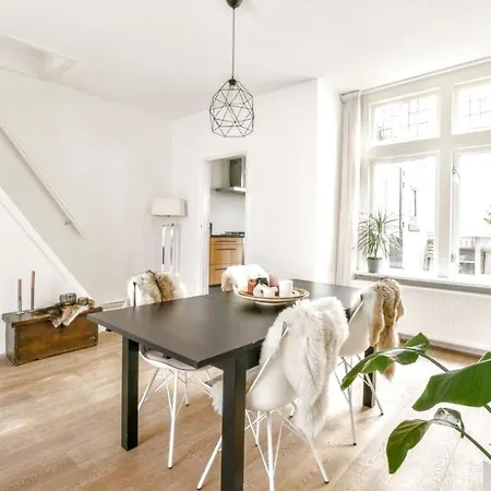 Apartment Familiar Апартаменты Льеж